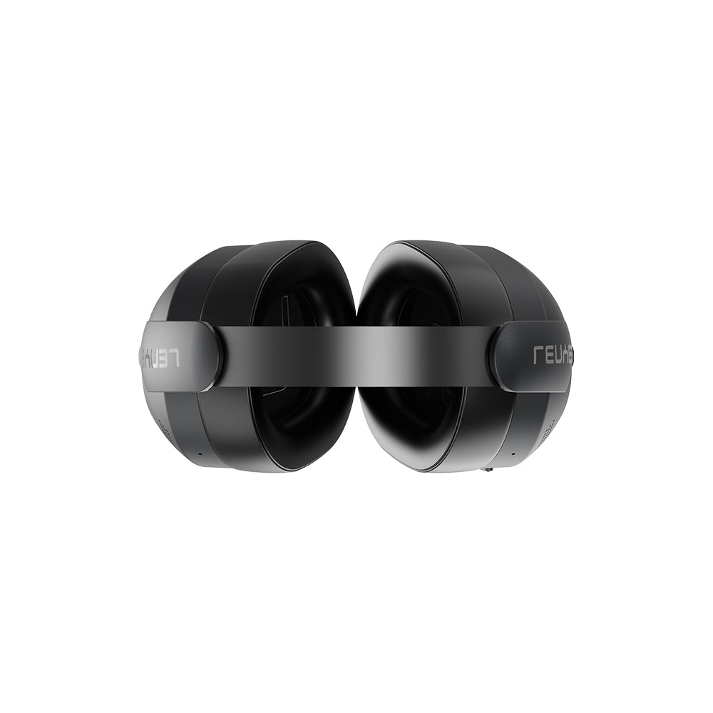 Lenyes LH28 Katlanabilir Tasarımlı ANC Özellikli ENC Teknolojili Kulak Üstü Bluetooth Kulaklık v5.4 Lenyes LH28 Katlanabilir Tasarımlı ANC Özellikli ENC Teknolojili Kulak Üstü Bluetooth Kulaklık v5.4